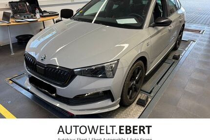 Skoda Scala Gebrauchtwagen