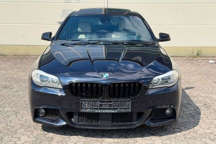BMW 530 Gebrauchtwagen
