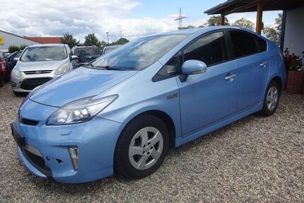 Toyota Prius Gebrauchtwagen