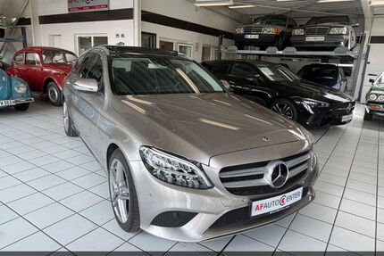 Mercedes-Benz C 300 Gebrauchtwagen