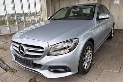 Mercedes-Benz C 220 Gebrauchtwagen