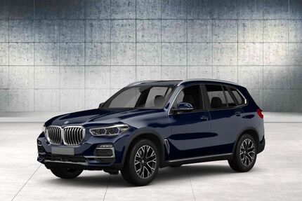 BMW X5 Gebrauchtwagen
