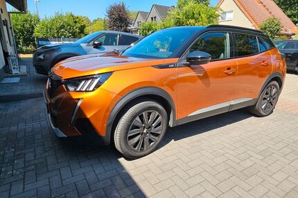 Peugeot 2008 Gebrauchtwagen