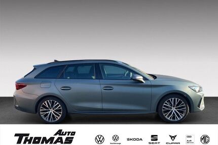 Cupra Leon Gebrauchtwagen
