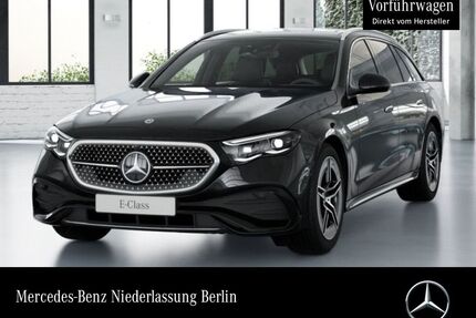 Mercedes-Benz E 220 Gebrauchtwagen