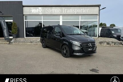 Mercedes-Benz V 300 Gebrauchtwagen