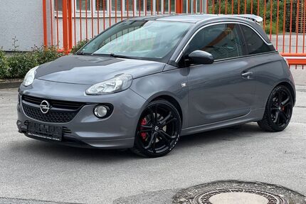 Opel Adam Gebrauchtwagen