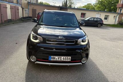 Kia Soul Gebrauchtwagen