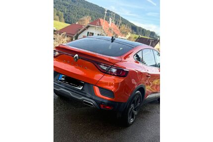 Renault Arkana Gebrauchtwagen
