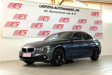 BMW 318 Gebrauchtwagen