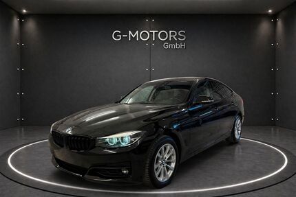 BMW 320 Gran Turismo Gebrauchtwagen