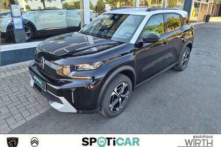 Citroen C3 Aircross Gebrauchtwagen