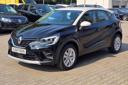 Citroen Captur 