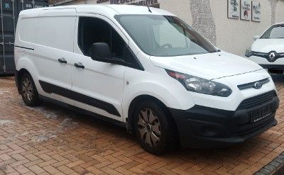 Ford Transit Connect Gebrauchtwagen