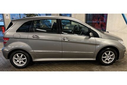 Mercedes-Benz B 170 Gebrauchtwagen