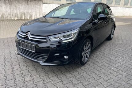 Citroen C4 Gebrauchtwagen