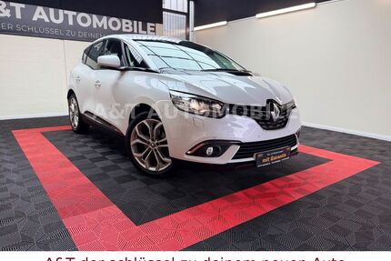 Renault Scenic Gebrauchtwagen