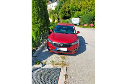 Dacia Sandero Gebrauchtwagen