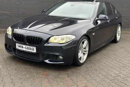 BMW 530 Gebrauchtwagen