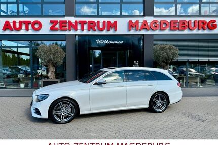 Mercedes-Benz E 220 Gebrauchtwagen