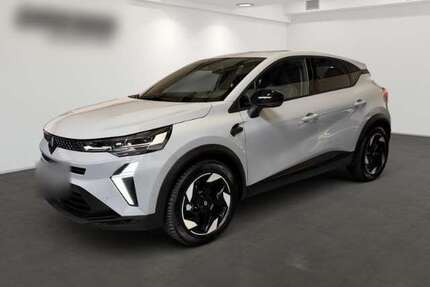 Renault Captur Gebrauchtwagen