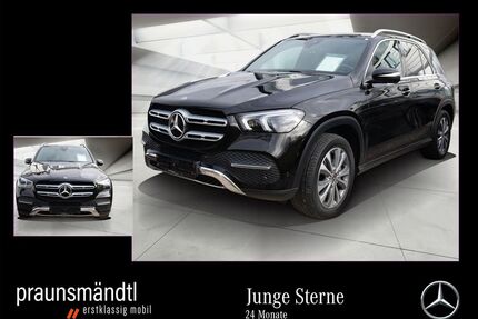 Mercedes-Benz GLE 300 Gebrauchtwagen