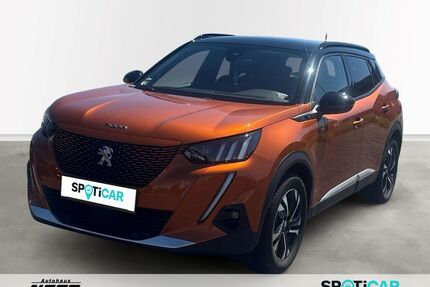 Peugeot 2008 Gebrauchtwagen