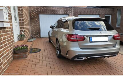 Mercedes-Benz C 220 Gebrauchtwagen