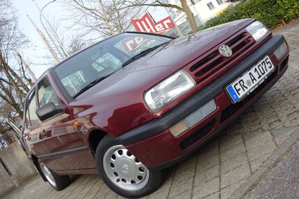 VW Vento Gebrauchtwagen