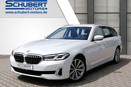 BMW 540 Gebrauchtwagen