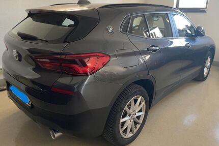 BMW X2 Gebrauchtwagen