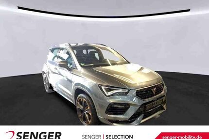 Cupra Ateca Gebrauchtwagen