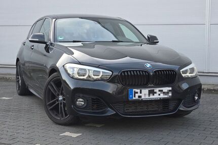 BMW 118 Gebrauchtwagen