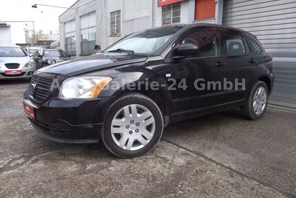 Mercedes-Benz Caliber 