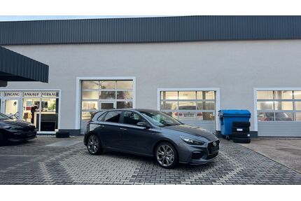 Hyundai i30 Gebrauchtwagen