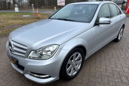 Mercedes-Benz C 180 Gebrauchtwagen