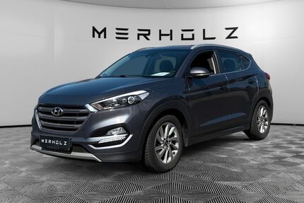 Hyundai TUCSON Gebrauchtwagen