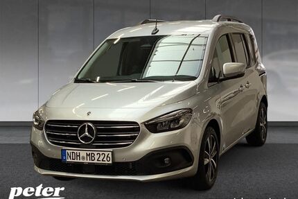 Mercedes-Benz T-Klasse Gebrauchtwagen