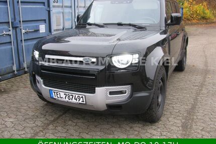 Land Rover Defender Gebrauchtwagen