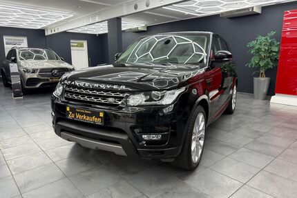 Land Rover Range Rover Sport Gebrauchtwagen
