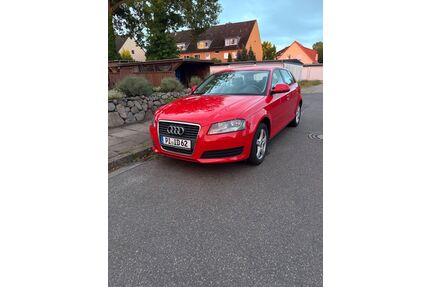 Audi A3 Gebrauchtwagen