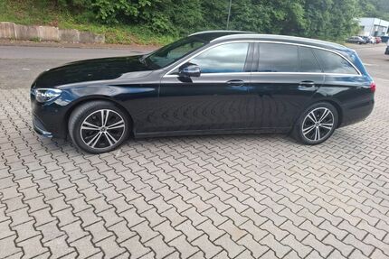 Mercedes-Benz E 200 Gebrauchtwagen