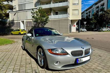 BMW Z4 Gebrauchtwagen