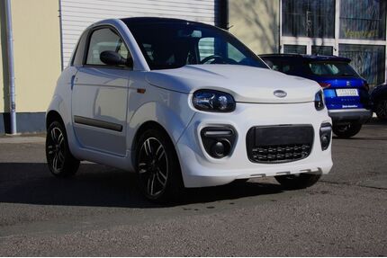 Microcar DUÈ Gebrauchtwagen