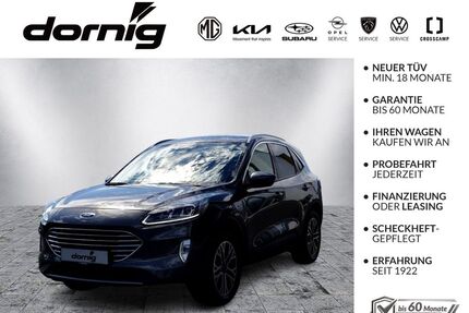Ford Kuga Gebrauchtwagen