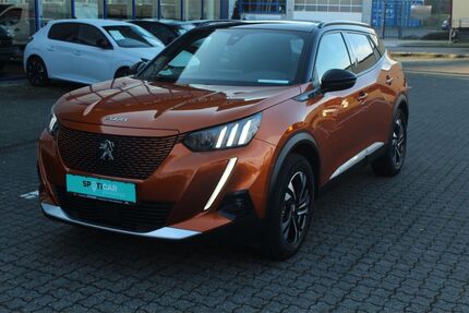 Peugeot 2008 Gebrauchtwagen