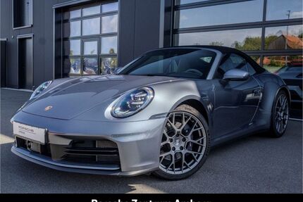 Porsche 992 Gebrauchtwagen