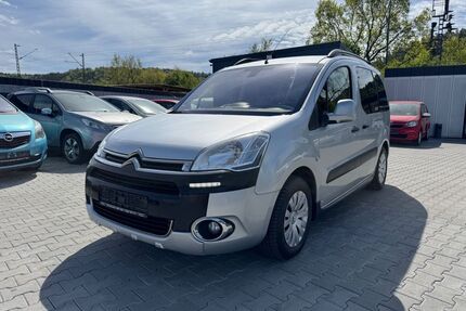Citroen Berlingo Gebrauchtwagen