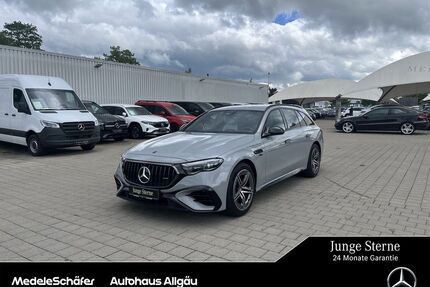 Mercedes-Benz E 53 AMG Gebrauchtwagen