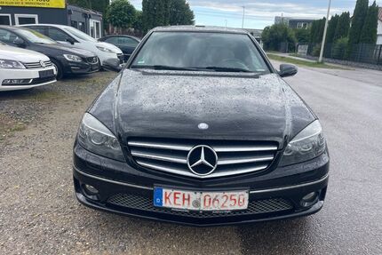 Mercedes-Benz CLC 200 Gebrauchtwagen